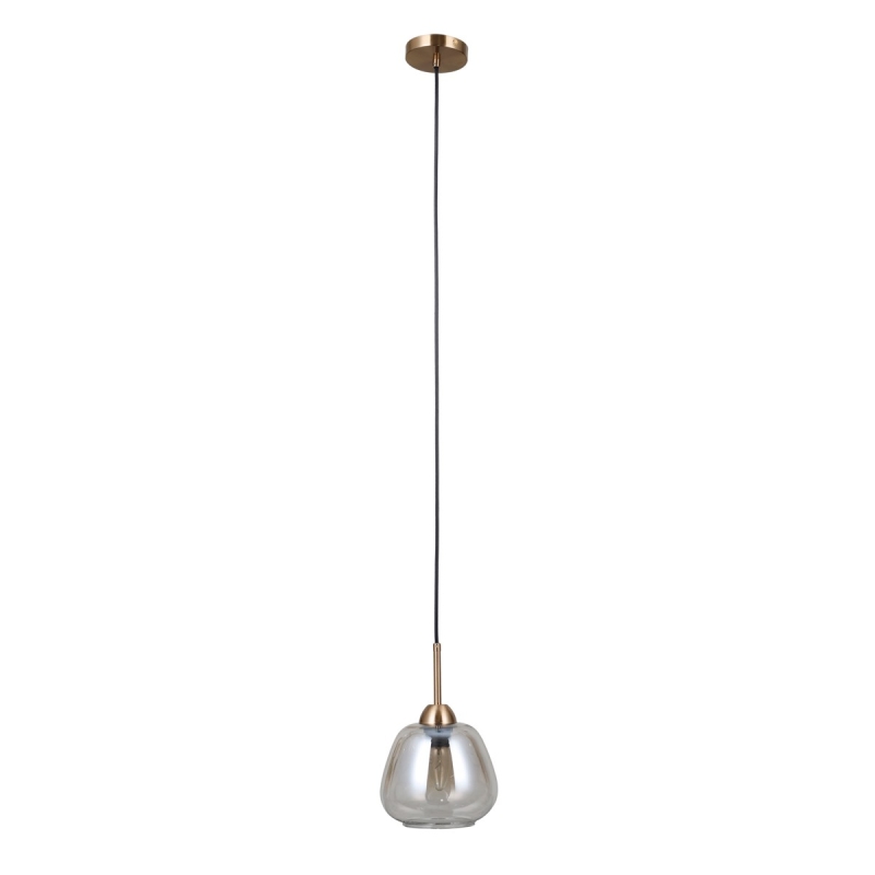 Lampa wisząca Felis PND-40824-1-GD