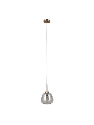 Lampa wisząca Felis PND-40824-1-GD