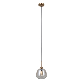 Lampa wisząca Felis PND-40824-1-GD