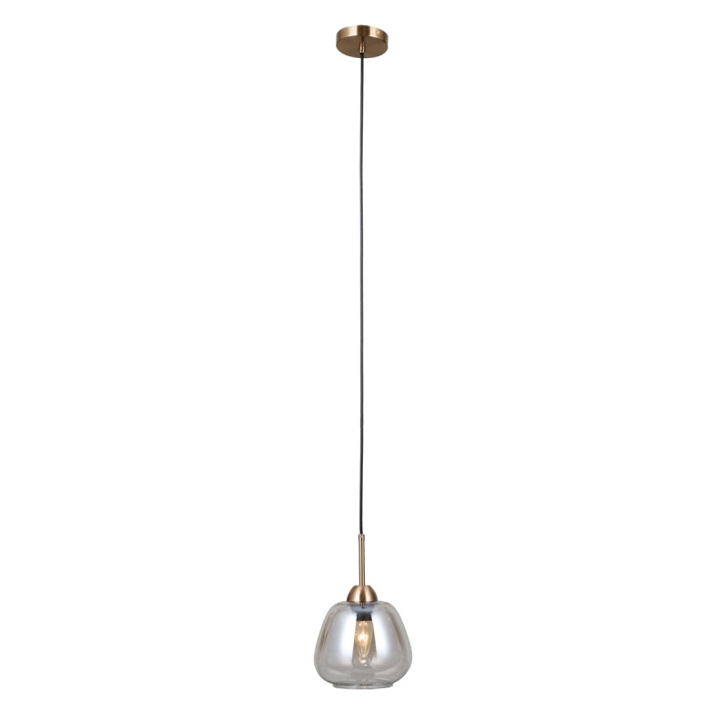 Lampa wisząca Felis PND-40824-1-GD