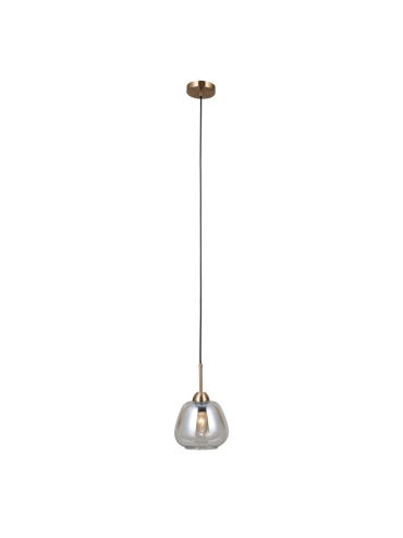 Lampa wisząca Felis PND-40824-1-GD