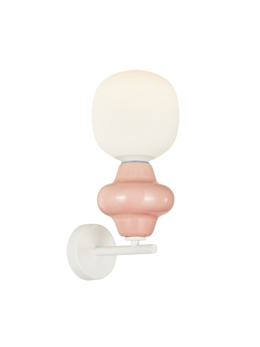 Kinkiet Latera WL-94331-1S-PK