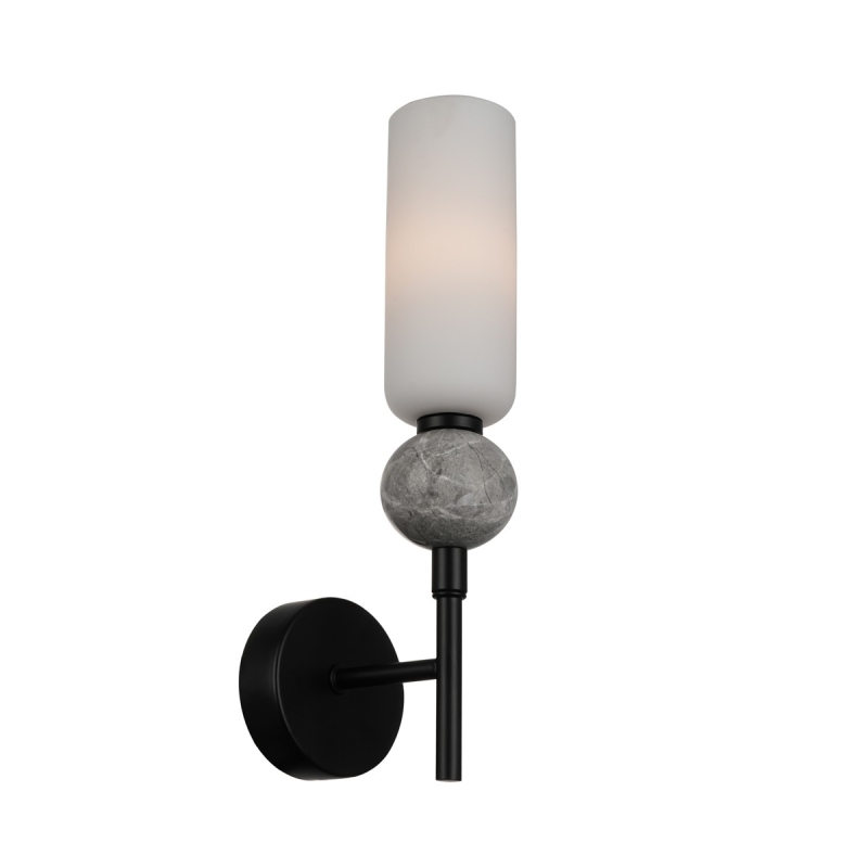 Kinkiet Santos WL-95331-1-BK