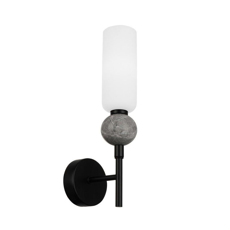 Kinkiet Santos WL-95331-1-BK