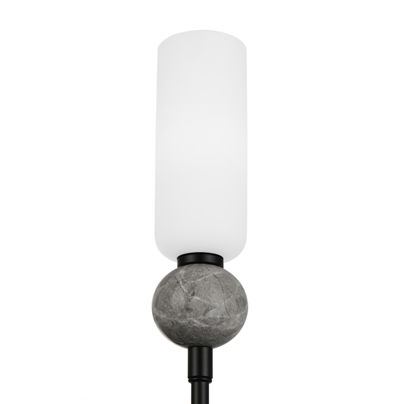 Kinkiet Santos WL-95331-1-BK