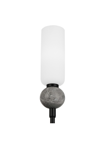 Kinkiet Santos WL-95331-1-BK