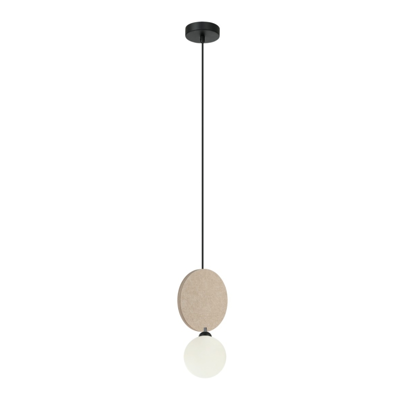 Lampa wisząca Andrea PND-59779-1M-BG