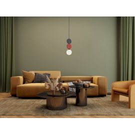 Lampa wisząca Andrea PND-59779A-1S-MLTI