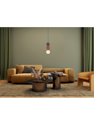 Lampa wisząca Andrea PND-59779A-1S-MLTI