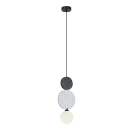 Lampa wisząca Andrea PND-59779B-1M-MLTI