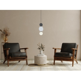 Lampa wisząca Andrea PND-59779B-1M-MLTI