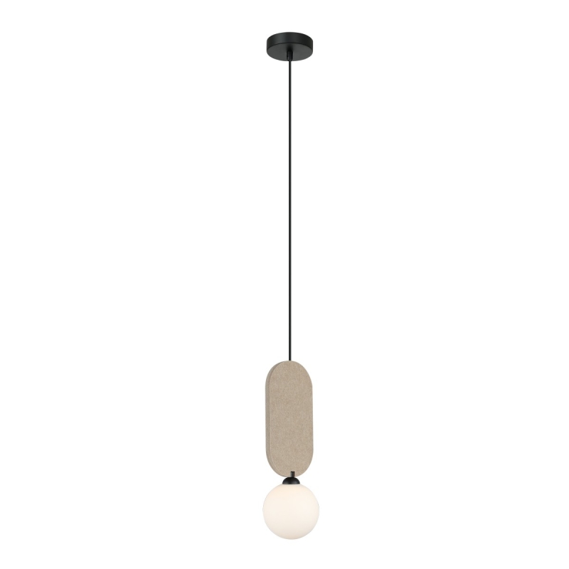 Lampa wisząca Lorenzo PND-59815-1-BG