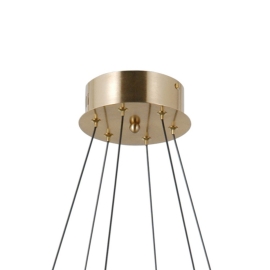 Lampa wisząca Alani PND-34375-6-HBR