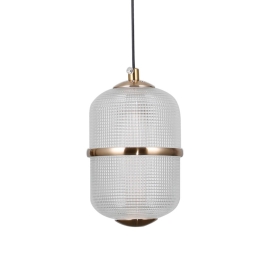 Lampa wisząca Alani PND-34375-6-HBR