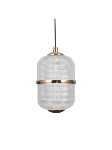 Lampa wisząca Alani PND-34375-6-HBR