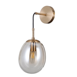 Kinkiet Meolo WL-40825-1-GD