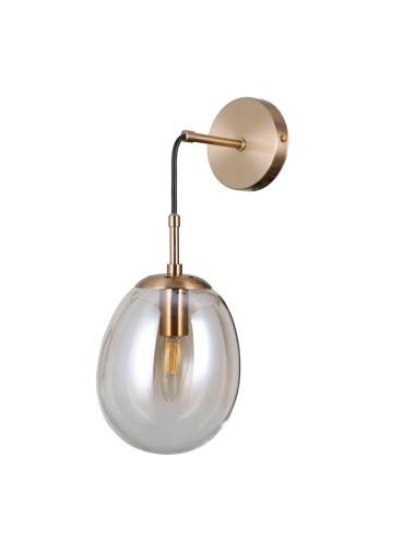 Kinkiet Meolo WL-40825-1-GD
