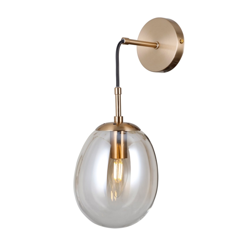 Kinkiet Meolo WL-40825-1-GD