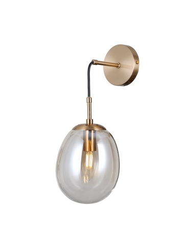 Kinkiet Meolo WL-40825-1-GD