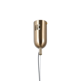 Lampa wisząca Fuente PND-34395-3V-HBR