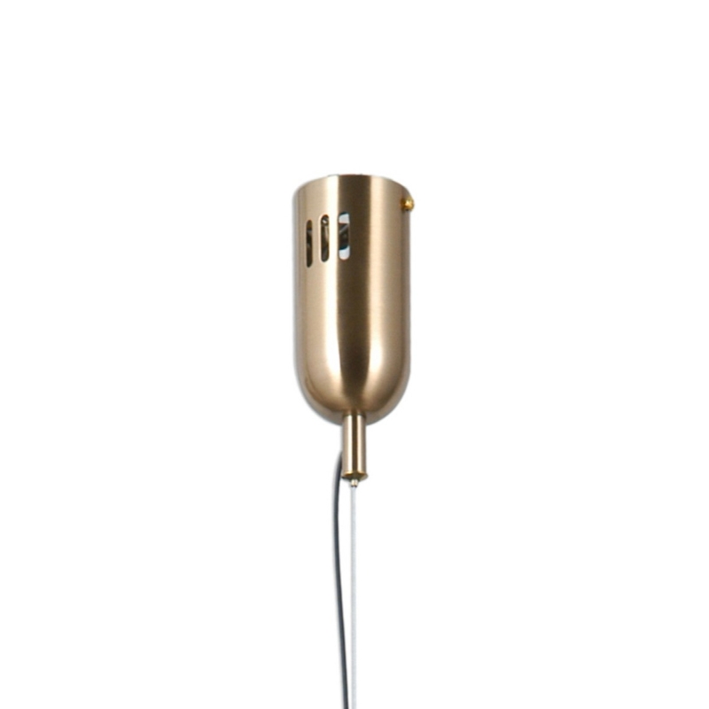Lampa wisząca Fuente PND-34395-3V-HBR