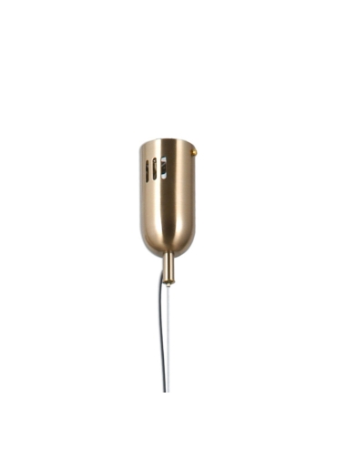 Lampa wisząca Fuente PND-34395-3V-HBR