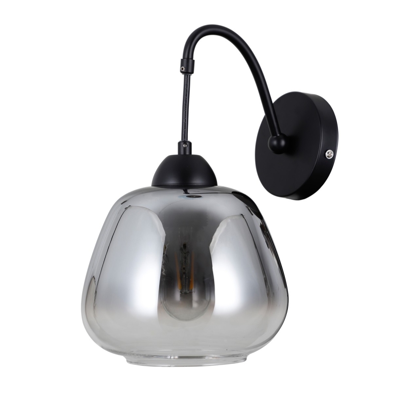 Kinkiet Felis WL-40824-1-BK