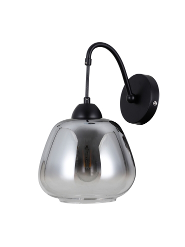 Kinkiet Felis WL-40824-1-BK