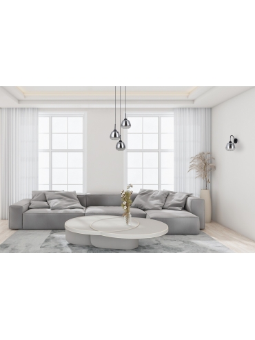 Kinkiet Felis WL-40824-1-BK