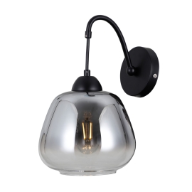 Kinkiet Felis WL-40824-1-BK