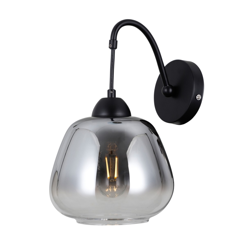 Kinkiet Felis WL-40824-1-BK