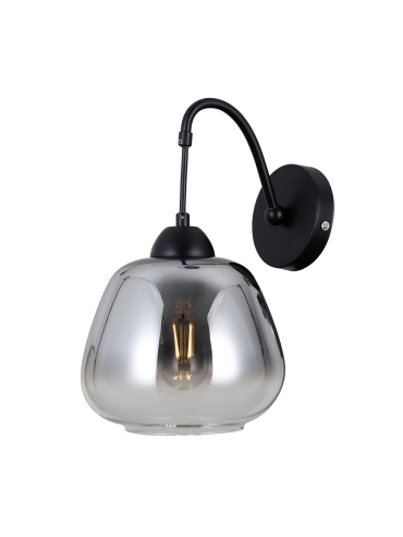 Kinkiet Felis WL-40824-1-BK