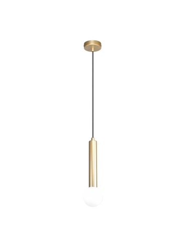 Lampa wisząca Filano PND-33574-1-GD