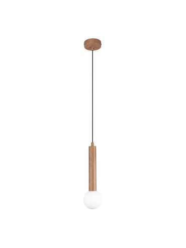 Lampa wisząca Filano PND-33574-1-WD