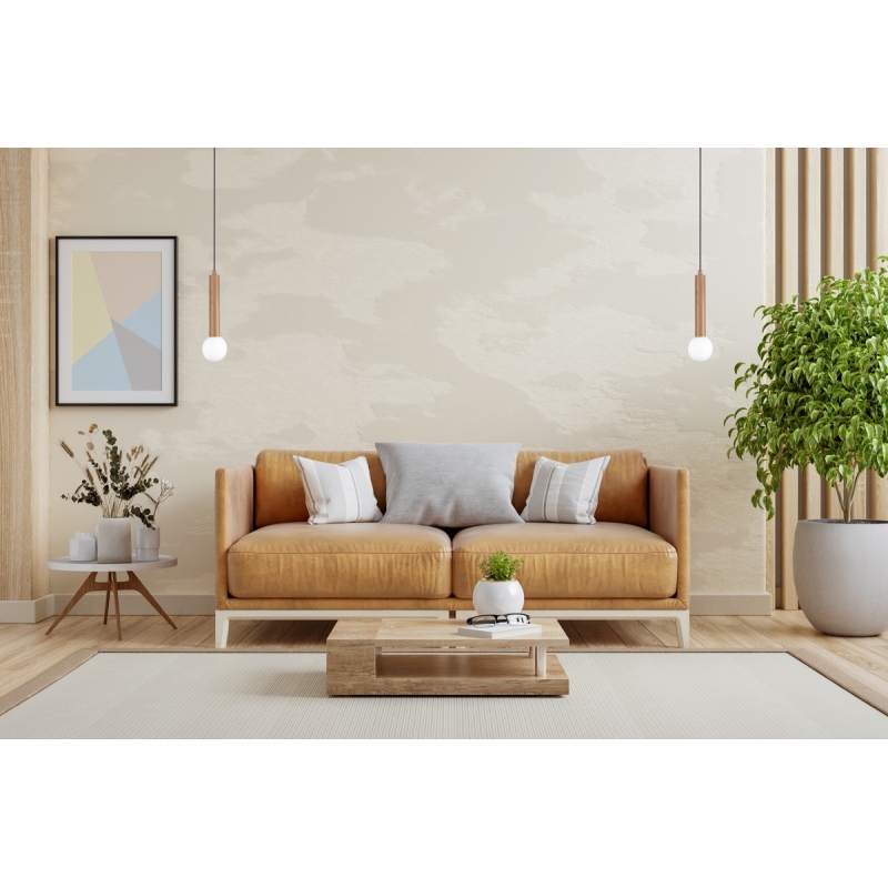 Lampa wisząca Filano PND-33574-1-WD
