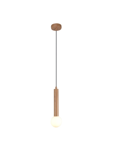 Lampa wisząca Filano PND-33574-1-WD