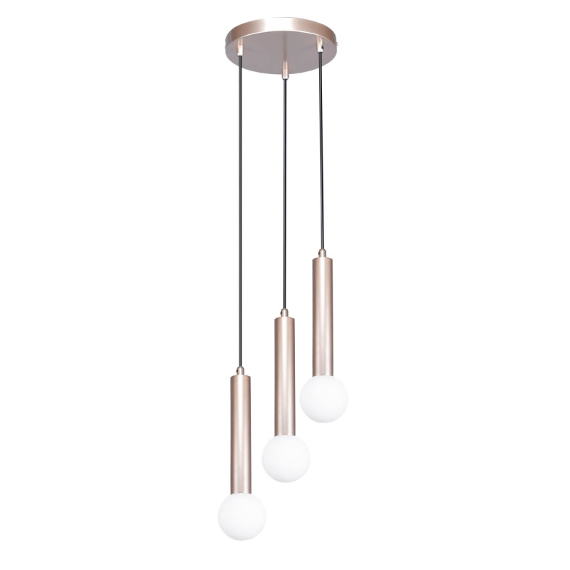 Lampa wisząca Filano PND-33574-3-CF