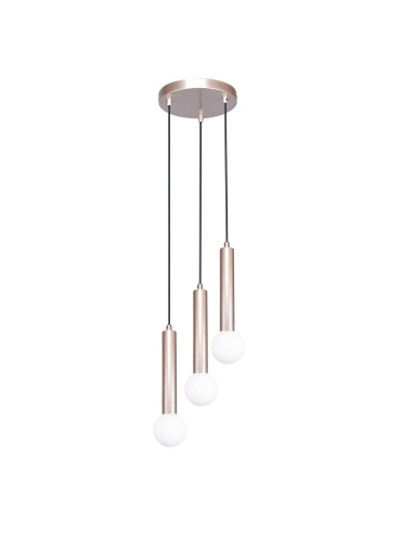 Lampa wisząca Filano PND-33574-3-CF