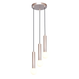Lampa wisząca Filano PND-33574-3-CF
