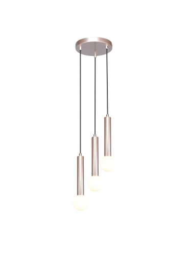 Lampa wisząca Filano PND-33574-3-CF