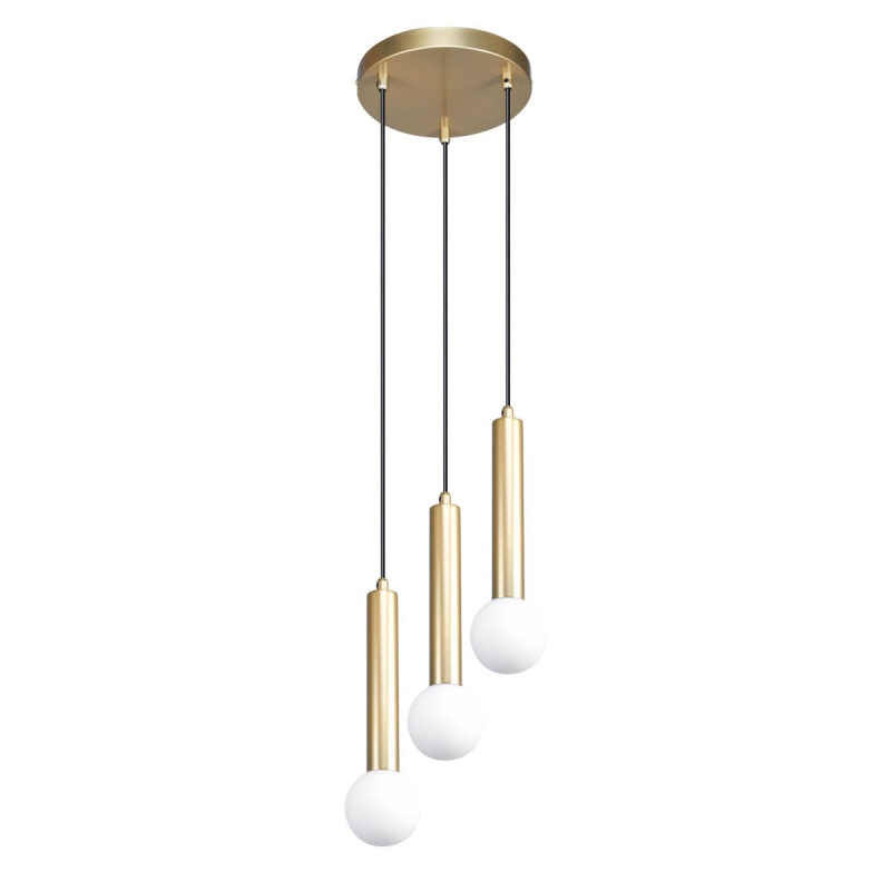 Lampa wisząca Filano PND-33574-3-GD