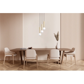 Lampa wisząca Filano PND-33574-3-GD
