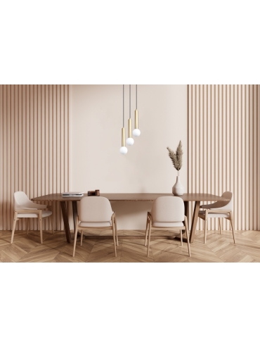 Lampa wisząca Filano PND-33574-3-GD