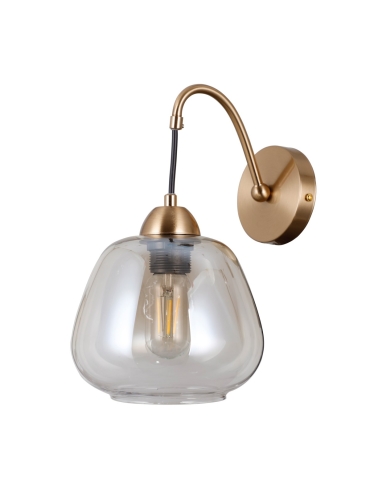 Kinkiet Felis WL-40824-1-GD