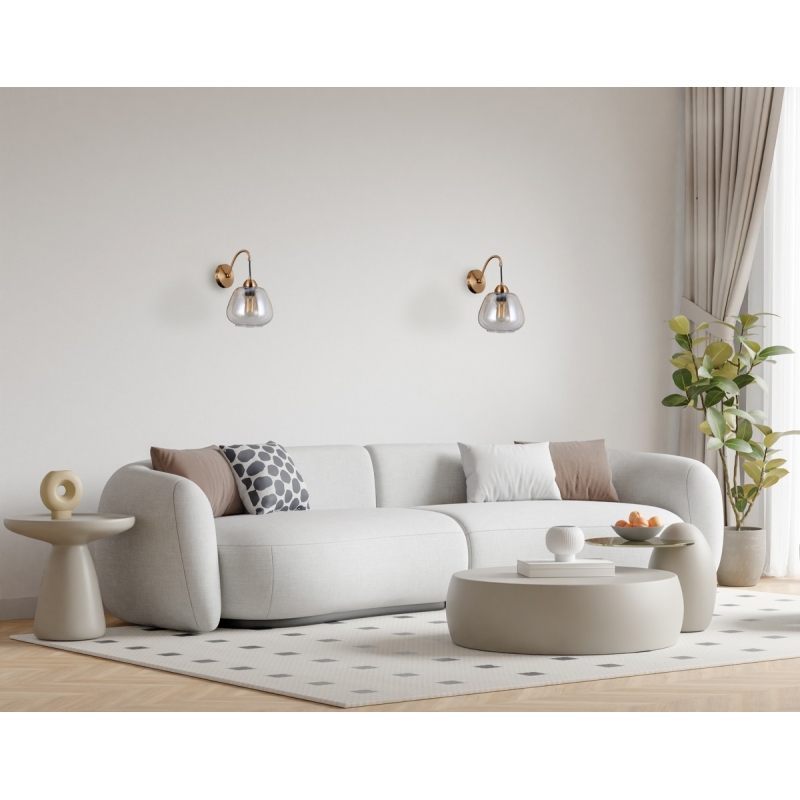 Kinkiet Felis WL-40824-1-GD