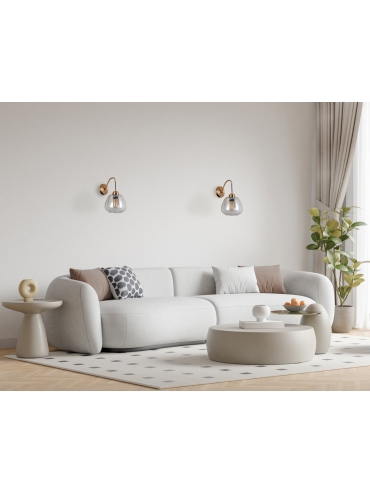 Kinkiet Felis WL-40824-1-GD