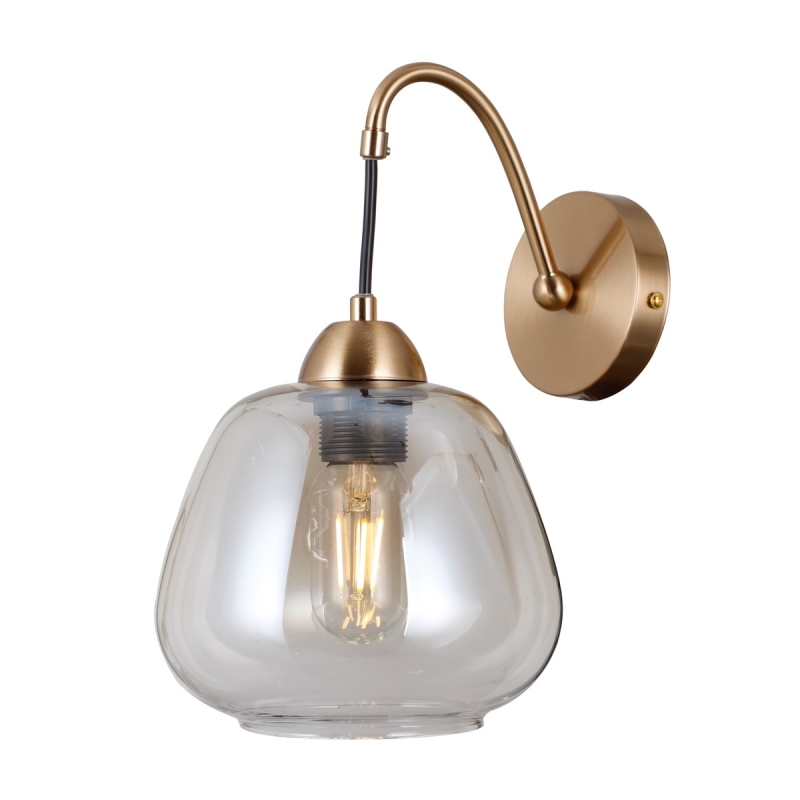 Kinkiet Felis WL-40824-1-GD
