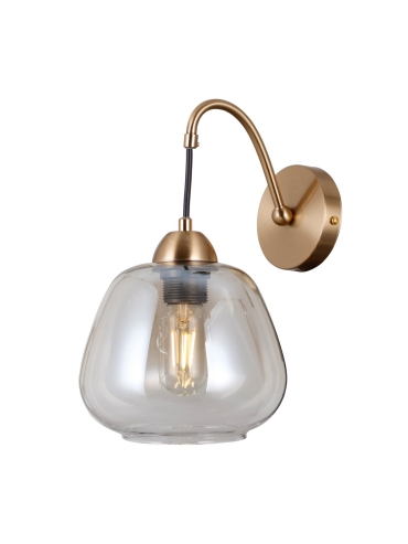 Kinkiet Felis WL-40824-1-GD