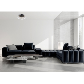 Lampa wisząca Orella WL-34393-3R-BK-HBR