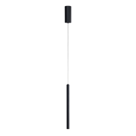 Lampa wisząca Valdes PND-22302-1-BK